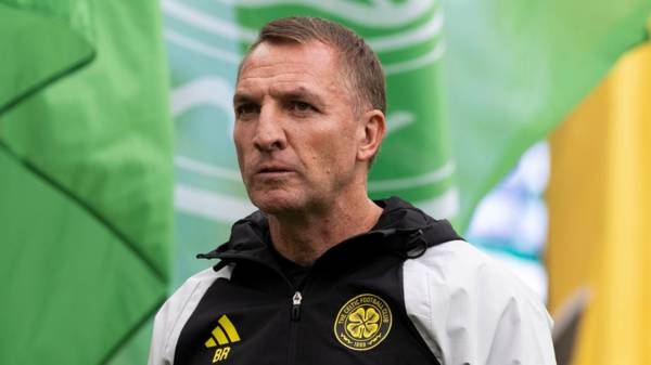 Inside Celtic’s recruitment process | Rodgers assesses Rangers challenge