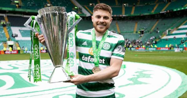 James Forrest Celtic testimonial: Live stream, TV channel and PPV for Athletic Club match