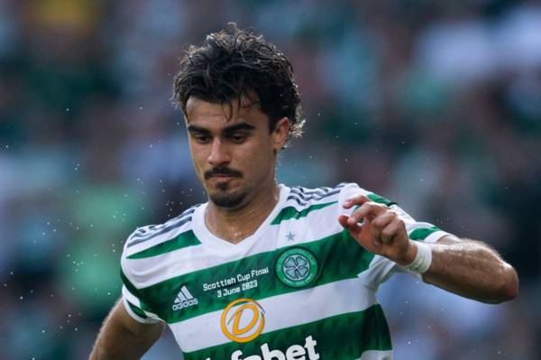 Jota in Celtic to Saudi transfer ‘time to adapt’ admission