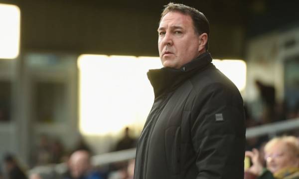 Malky Mackay will ‘iron things out’ as Ross County prepare for Celtic opener