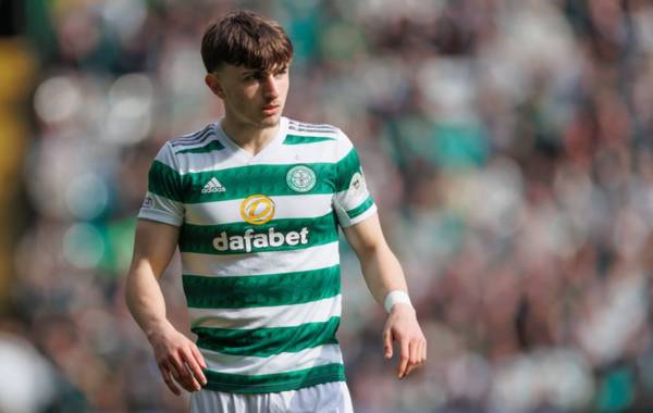 Multiple clubs keen on Celtic starlet Rocco Vata