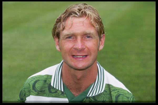 Remembering Peter Grant’s Celtic Testimonial against Bayern Munich