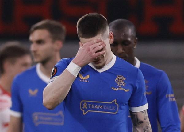 Ryan Kent linked with rapid Turkish exit- to Hull City!