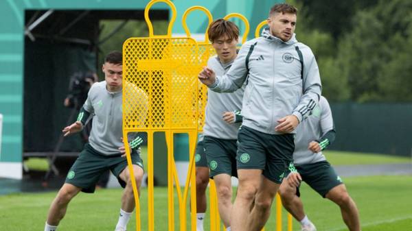 Training Gallery: James Forrest Testimonial