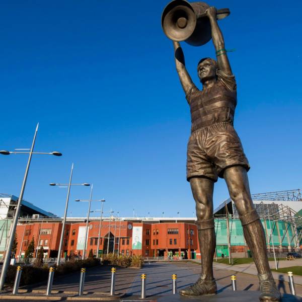 Athletic Club to pay tribute to Billy McNeill ahead of tonight’s match at Celtic Park