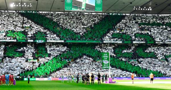 Celtic announce special flag day tribute ahead of Premiership opener against Ross County