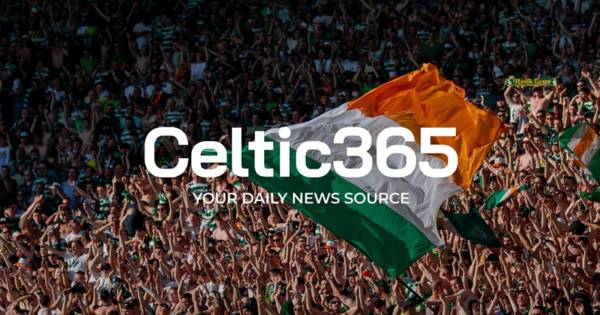 Celtic in stand off over three lucrative contracts