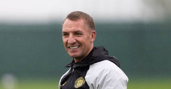 Celtic team news revealed as Brendan Rodgers ready to field two separate 45 minute XI for James Forrest testimonial