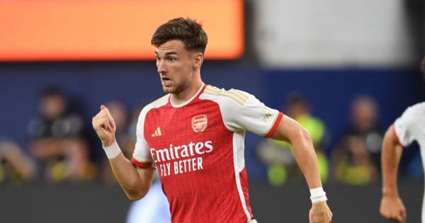 Celtic transfer news latest: Kieran Tierney and Dominik Livakovic plus doubts over Yang and Kwon