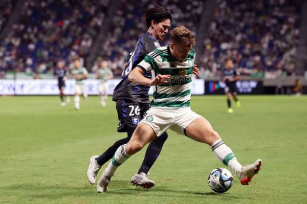 Celtic v Athletic Club: team news, KO time and where to watch