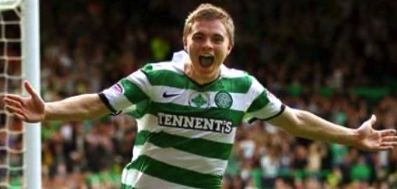 How Well Do You Know James Forrest? Try Our Five-Minute Quiz