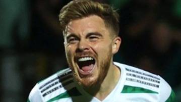 James Forrest: a Bhoys’ Own Story