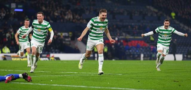 James Forrest’s testimonial is a chance to pay homage to a Celtic legend