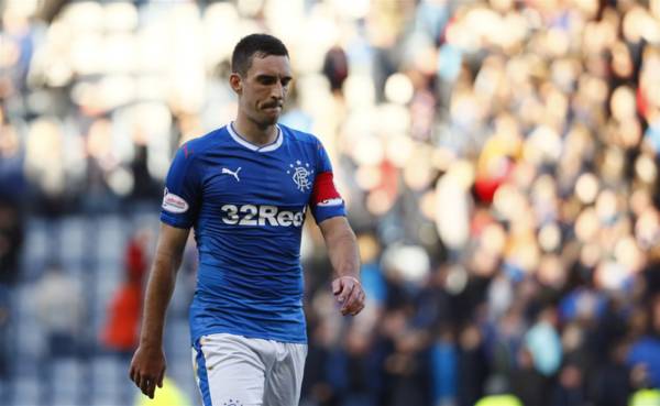 ‘Lad needs inducted in HOF’ ‘Fantastic servant’ ‘got treated shockingly by the club’ Forgotten hero finally acknowledged at Ibrox