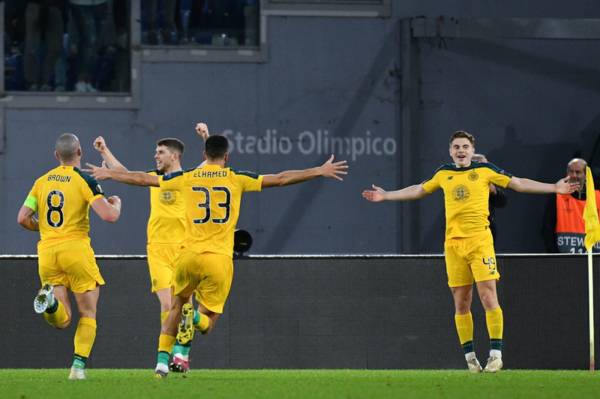 The three biggest goals of James Forrest’s career and the impact on Celtic’s history