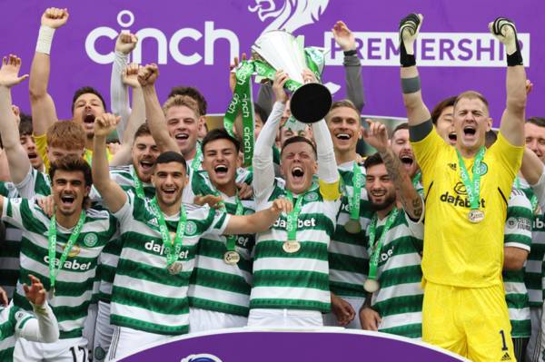 Early television selections will see Celtic play after rivals more often than not