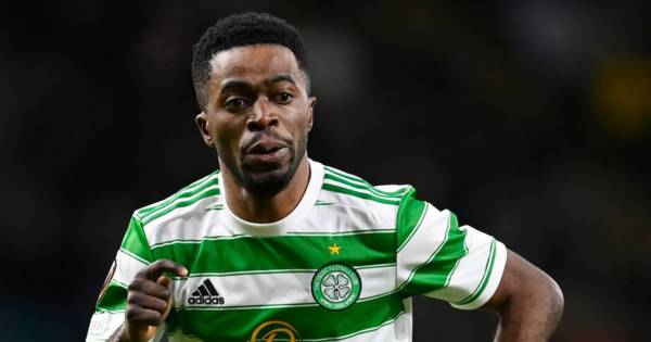 Ismaila Soro Celtic transfer exit on the cards as forgotten man centre of tug of war