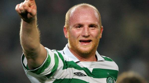 John Hartson shares amazing video of “3 things in my life I’m is ever so proud of”