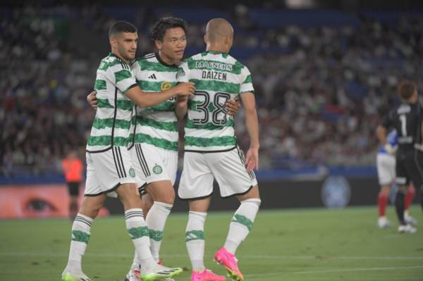 Three Celtic stars with big question marks have come flying out of pre-season