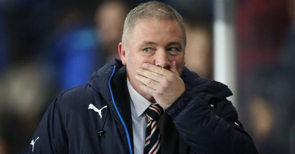 Ally McCoist says Rangers boss Michael Beale must ‘pause’ friendship with Celtic manager Brendan Rodgers