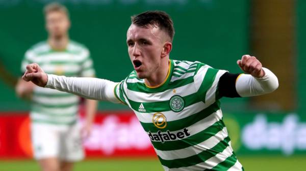 David Turnbull contract poll surprise as Celts have their say.