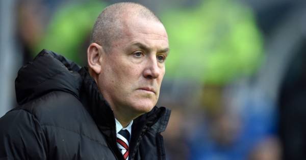 Mark Warburton envious of Rangers budget available to Michael Beale and picks two transfers who excite