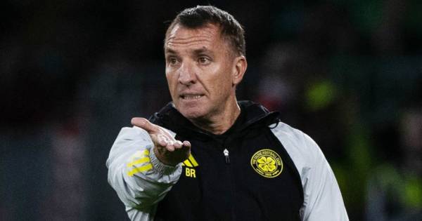 The 3 Celtic surprise packages in pre-season that will give Brendan Rodgers food for thought