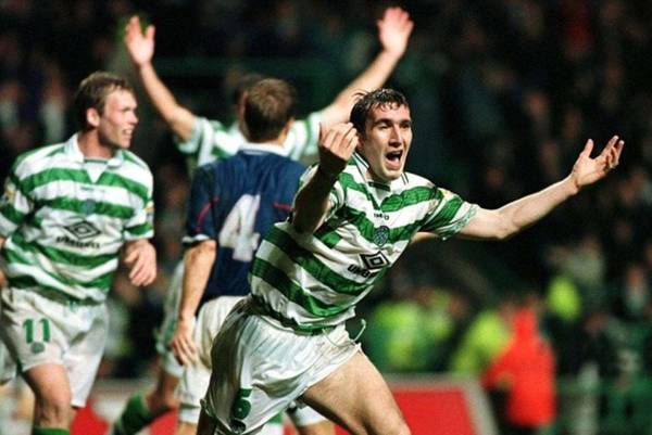 The postponed match that maybe helped Celtic stop their ten