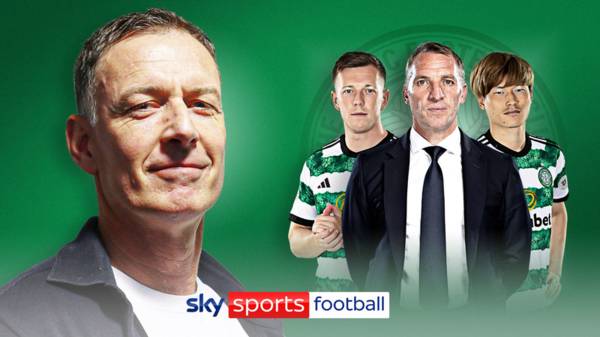 Will Celtic’s dominance continue? | Sutton: ‘Rodgers is back with point to prove’