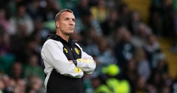 Ange Postecoglou to Brendan Rodgers Celtic transition throws up ‘relentless’ tag doubt ahead of Ross County opener