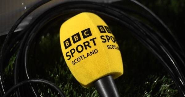 BBC issue Celtic lockout update as Hoops ‘yet to respond’ to broadcaster regarding ordeal