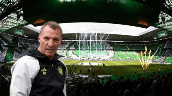 Brendan Rodgers – Down to Business