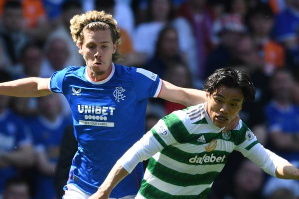 Celtic or Rangers – our writers predict Scottish title race