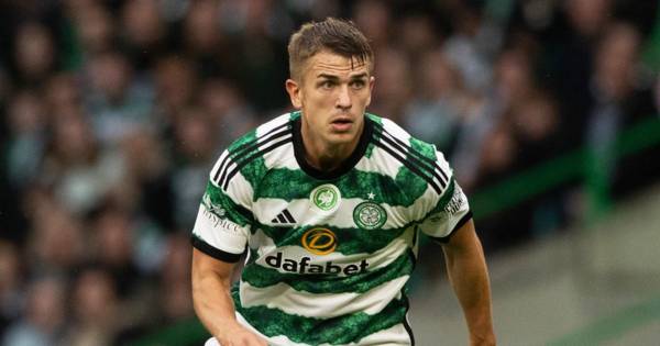 Celtic predicted XI vs Ross County as Maik Nawrocki and debut boy options available