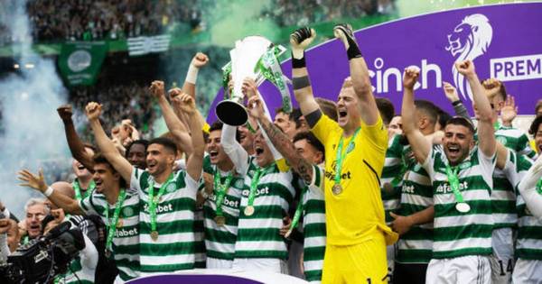 Celtic vs Ross County on TV: Channel, live stream and kick-off details for flag day