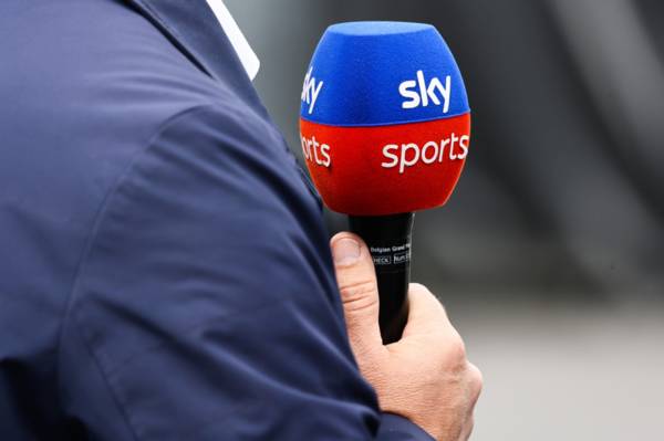 Live Celtic Park show, fresh feel, new pundit; Sky Sports go big for opening weekend