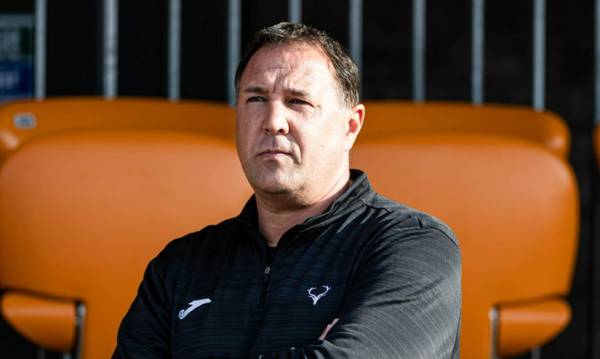 Malky Mackay not expecting Ross County to face vastly different Celtic side under Brendan Rodgers