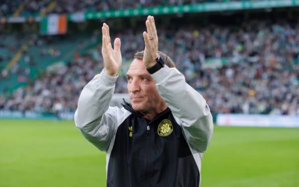 Paul Gillespie’s Celtic Star Season Predictions