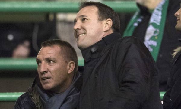 Ross County boss Malky Mackay credits Celtic counterpart Brendan Rodgers for role in his managerial journey