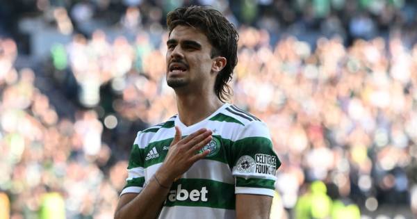 6 Jota loan transfer options as ex Celtic star set for bizarre move away from Al-Ittihad