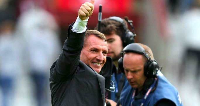 Brendan in the Beginning: Birth of the Invincibles