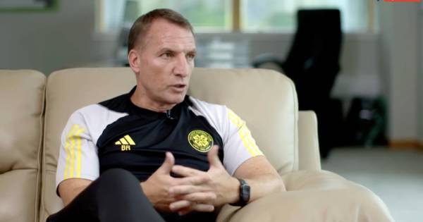 Brendan Rodgers warns Celtic sceptics success will be hard to come by without ‘harmony’ in fresh address