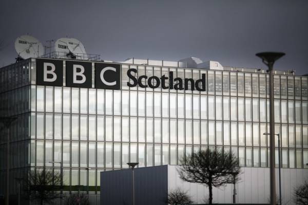 Celtic and BBC row latest after Saturday events clear up coverage stance