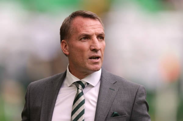 Celtic boss Brendan Rodgers poised to pounce for Man City starlet with Hoops out to beat Wolves to loan transfer