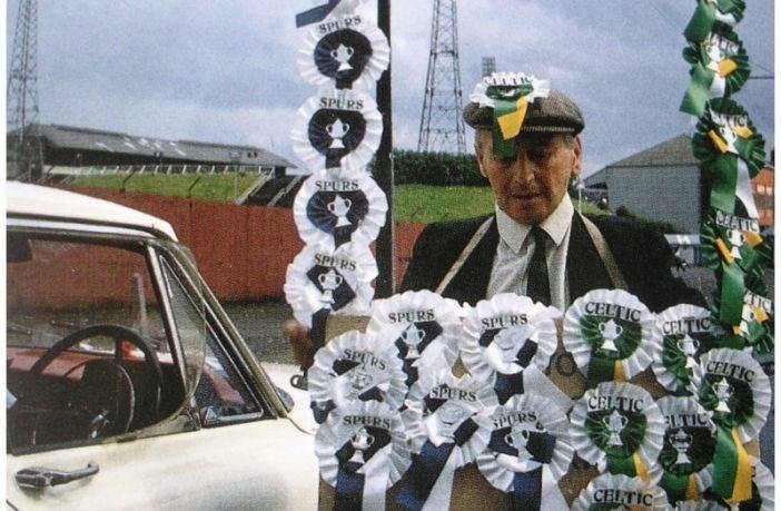 Celtic On This Day – 5th August – David Potter’s Celtic Diary