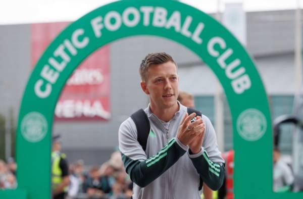 Celtic v Ross County: team news, KO time and where to watch