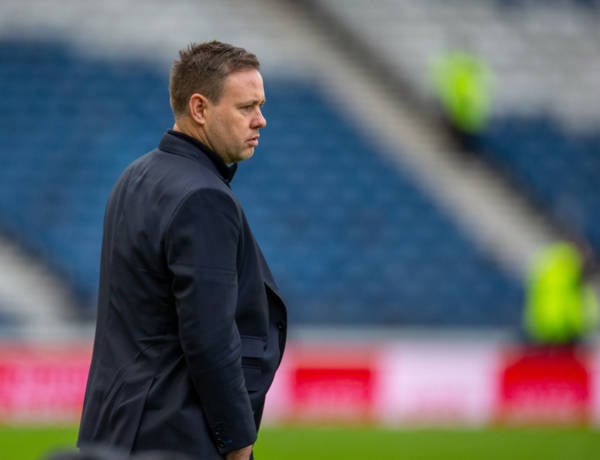 Nightmare start for Beale’s Summer Superstars as they crash to defeat at Kilmarnock