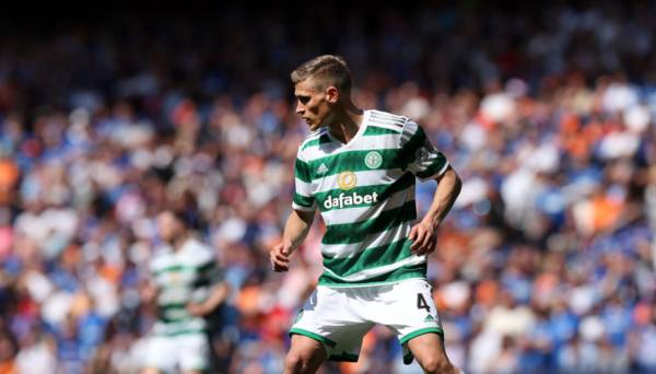 Potential bidding war can only be a good thing for Celtic