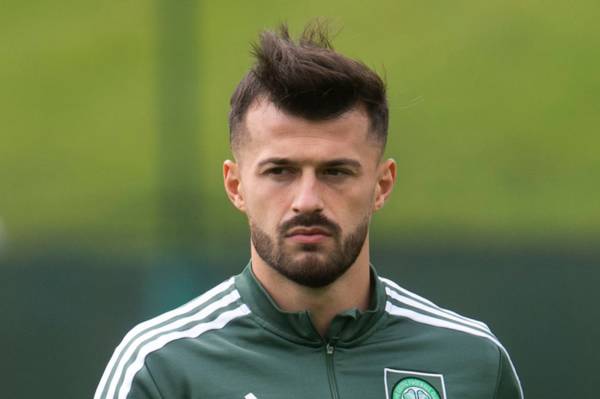 Basel plot Ajeti Celtic transfer bid but major stumbling block emerges