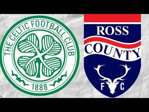 Csp Post Match Celtic V Ross County 5/8/23